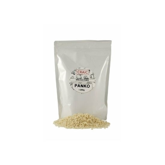 Picture of LAMB BRAND PANKO BREADCRUMBS 250GR